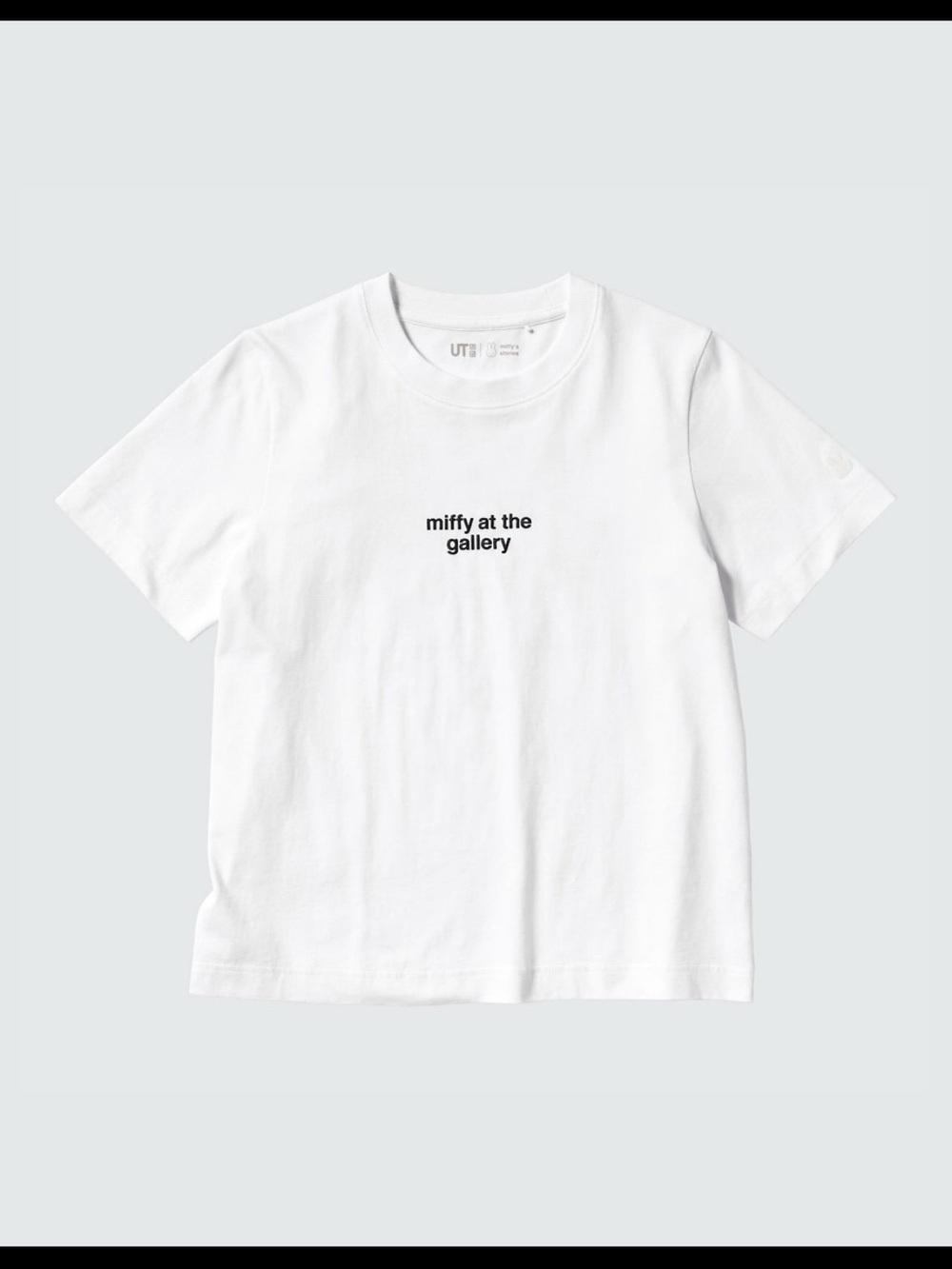Uniqlo x Miffy Tshirt - Picture 3 of 10